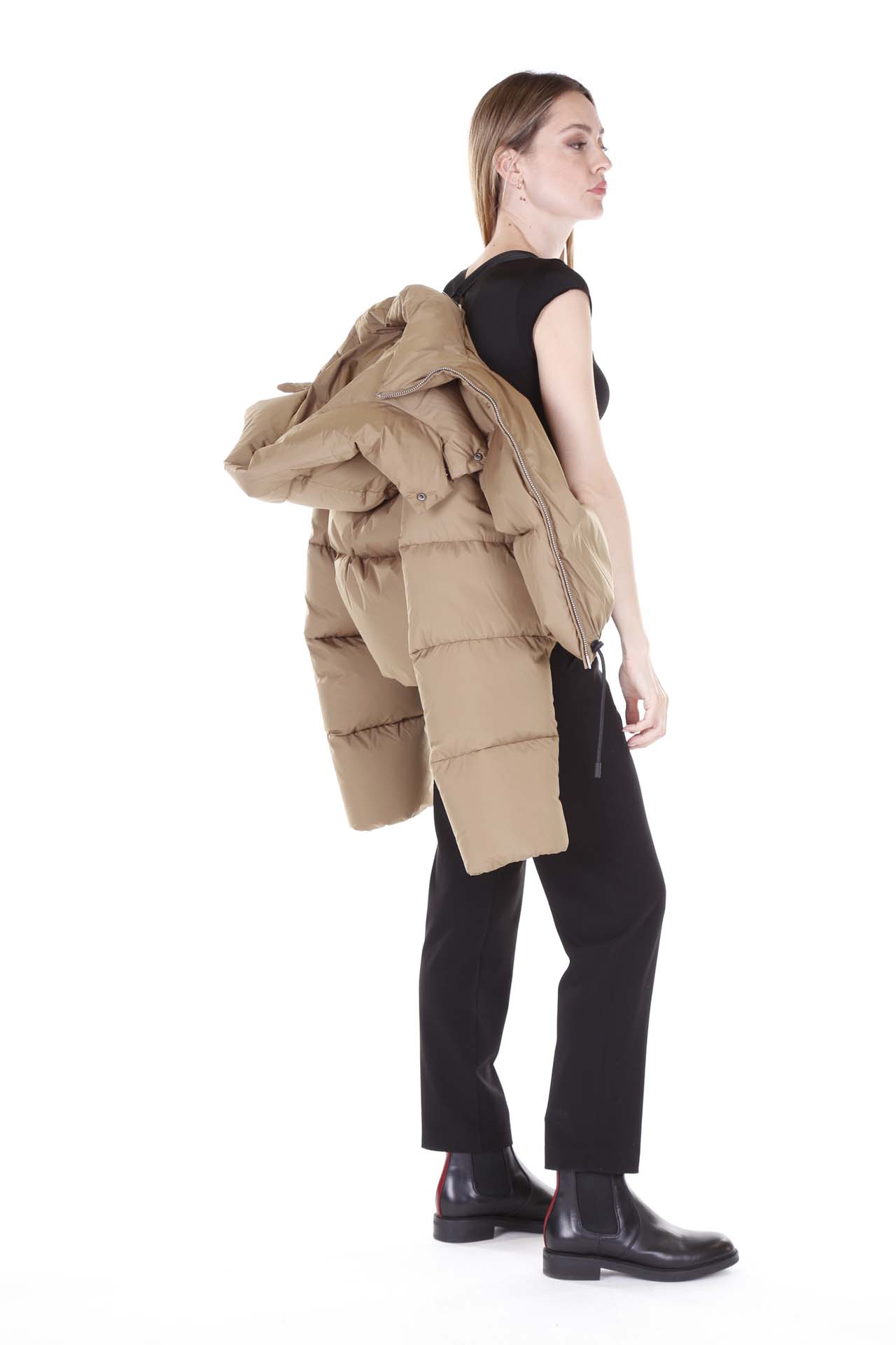 Sportmax, Piumino